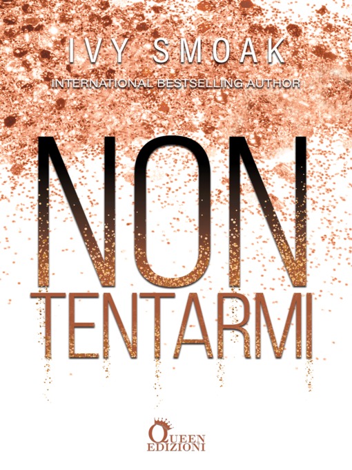 Title details for Non tentarmi by Ivy Smoak - Available